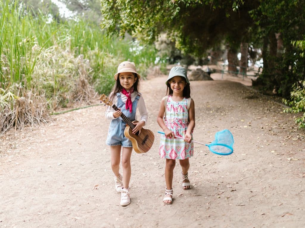 four-year-old-summer-camp