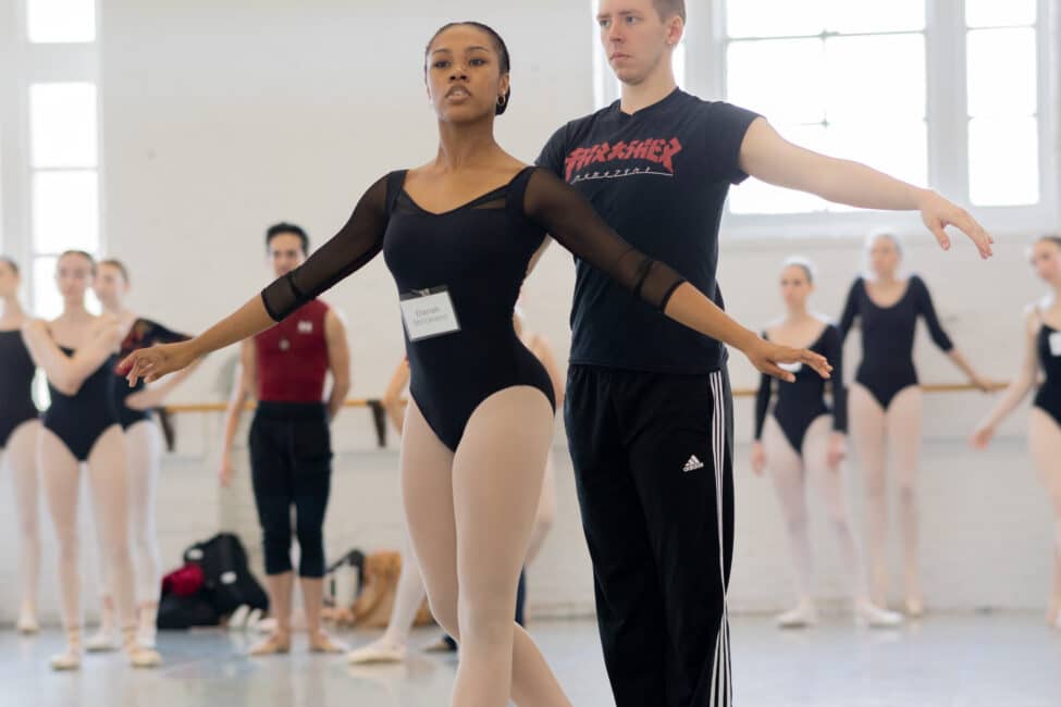 Summer Intensive