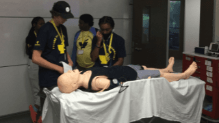 Pharmacy & Science Career Summer Camp