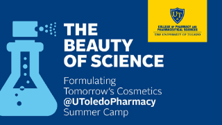 Virtual Cosmetic Science and Formulation Design Summer Camp