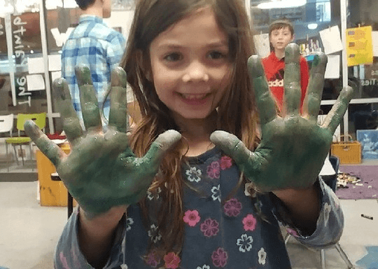 Kids' Night Out
