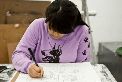 Advanced Drawing Studio