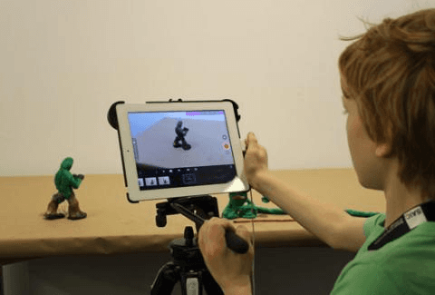 Animation Studio