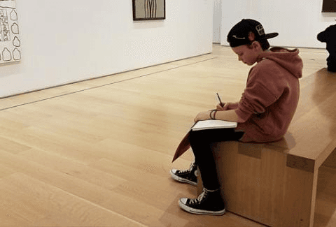 Drawing Studio