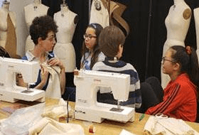 Fashion Studio