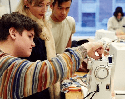 Fashion Construction