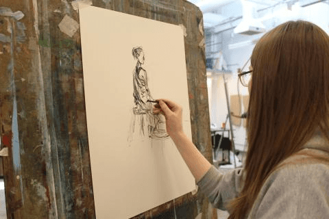 Figure Drawing
