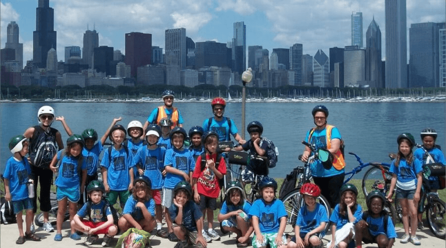 Kids Adventure Summer Camp