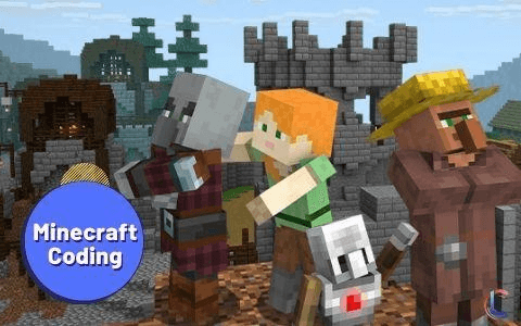 Minecraft Modding Quest 1