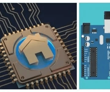 Robotics & Smart Devices: Arduino for Kids 1