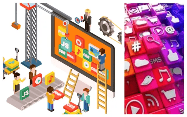 Build Your Web 1 - HTML/CSS