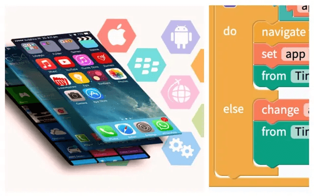 Mobile Coding for Apps and Games Class
