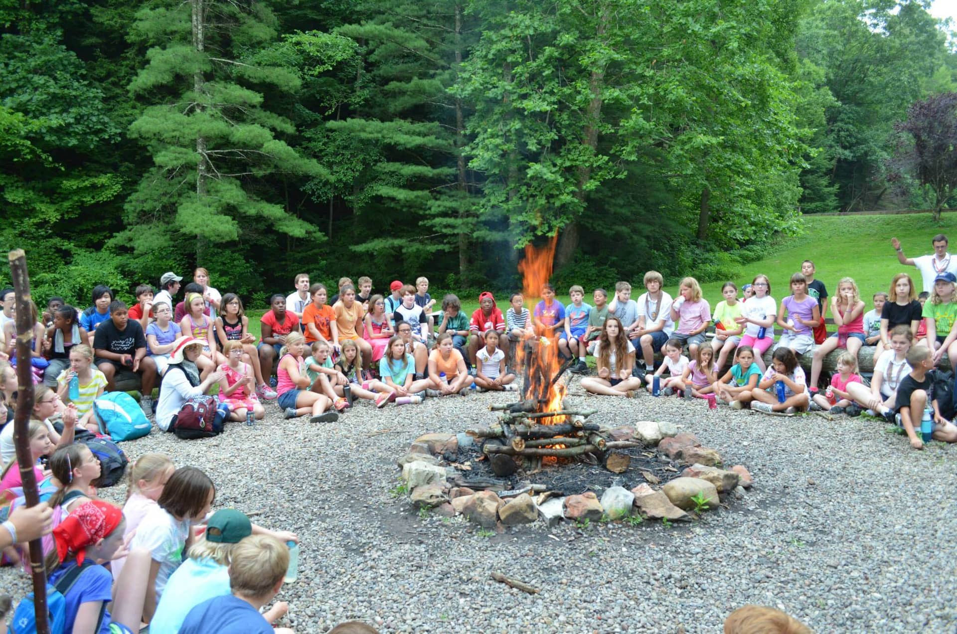 Camp Wyandot