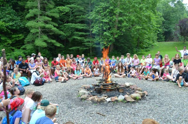 Camp Wyandot