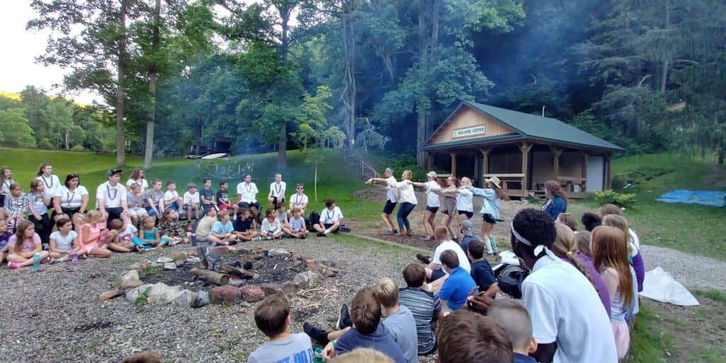 Camp Otonwe