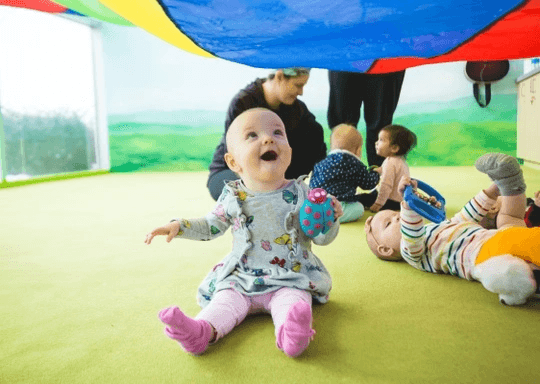 Music: Babies