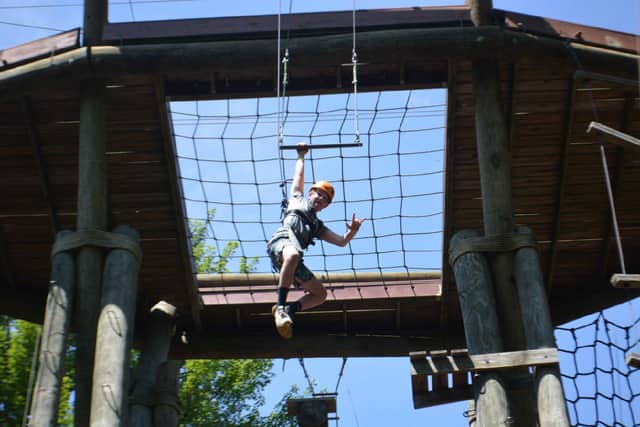 Teen & Leadership Programs