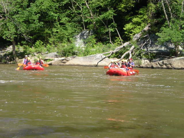 Ultimate Challenge Camp