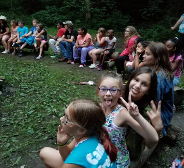 Good Grief Camp