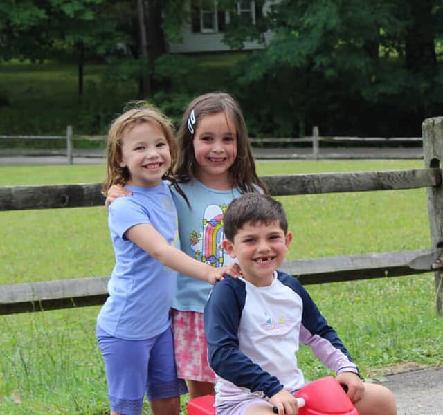Junior Day Camp