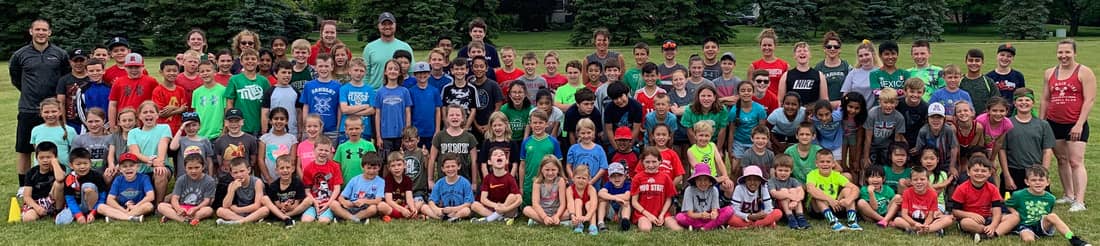 Sandlot Sports Camp of Dublin