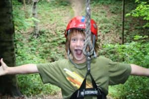Adventure Academy Camp