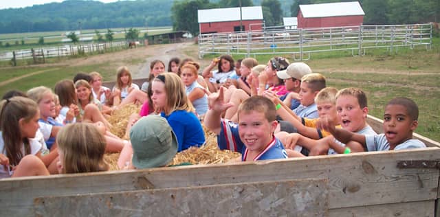 Day Camp