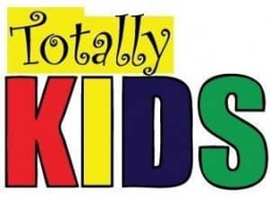 Totally kids Camp Powell