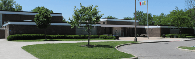 Camp Barnett at Barnett Community Center