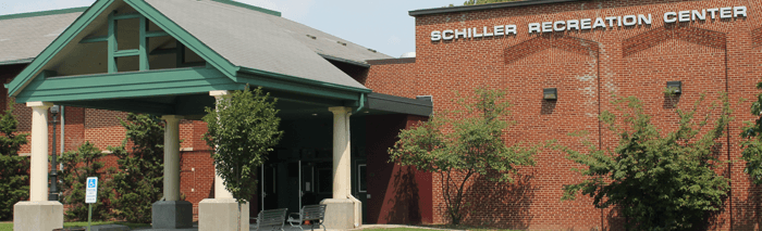 Camp Schiller at Schiller Community Center