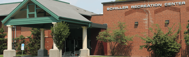 Camp Schiller at Schiller Community Center