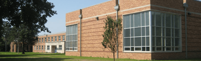 Camp Whetstone  at Whetstone Community Center