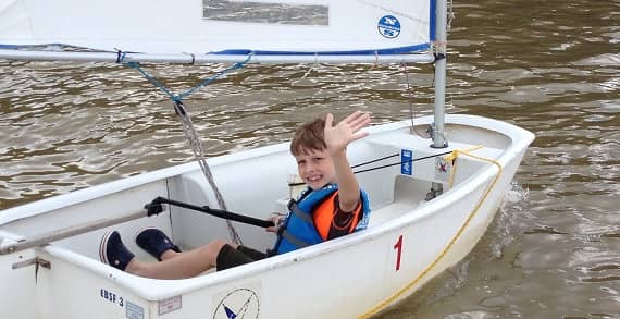 Youth Beginning / Intermediate Summer Program