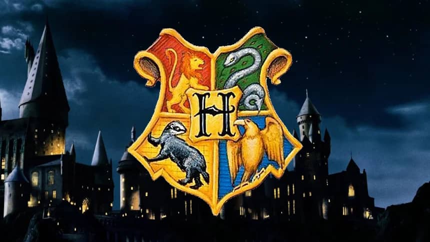 Wizarding Olympics Summer Camp