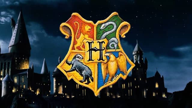 Wizarding Olympics Summer Camp