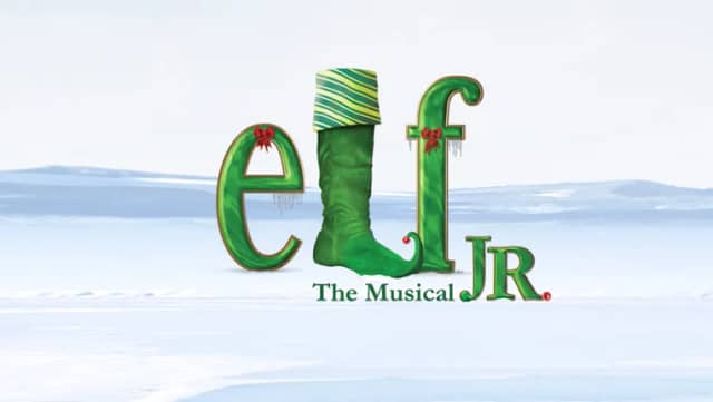 Musical Theatre Camp, Elf The Musical