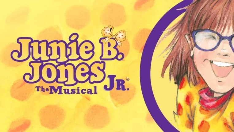 Junie B. Jones the Musical Camp