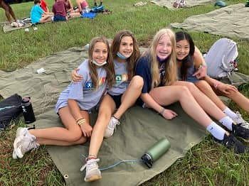 Summer Camp