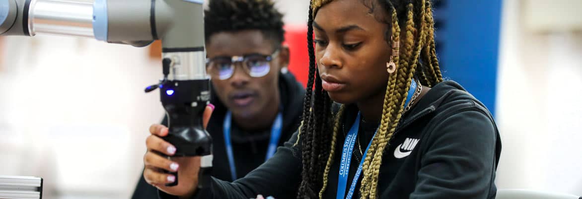 Engineering Basics Summer Camp