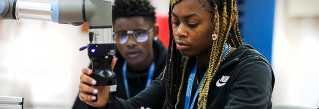 Robotics Summer Camp