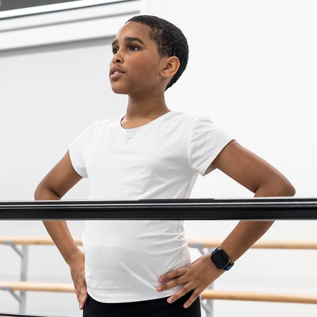 Summer Dance Workshop