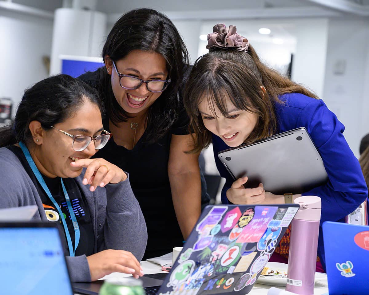 Summer Immersion Program