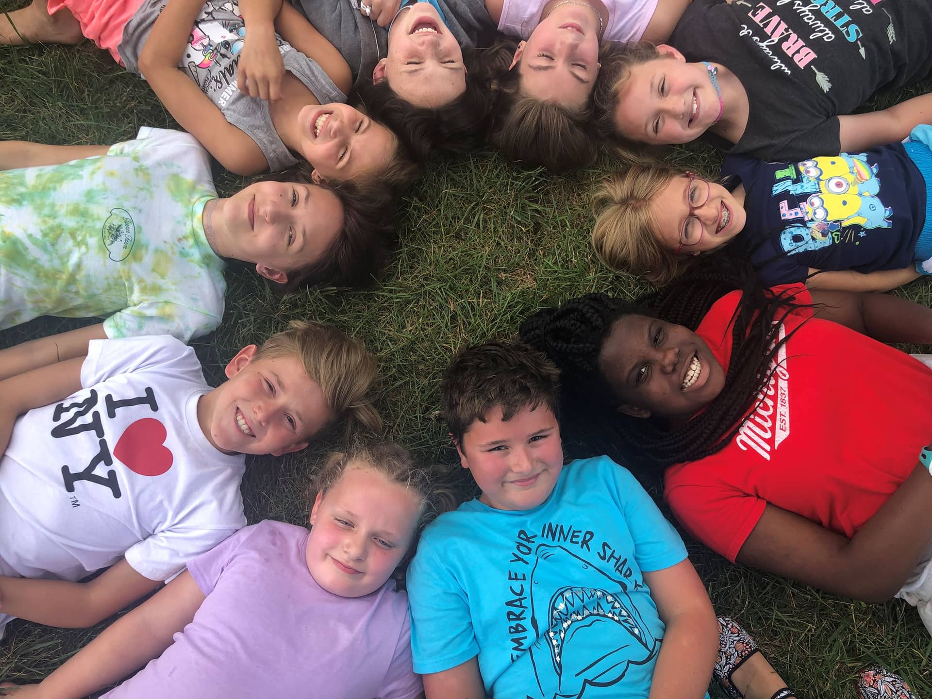 Summer Day Camp