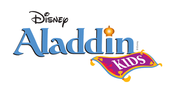 Disney's Aladdin KIDS