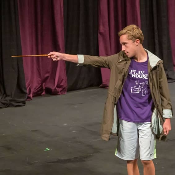 Spells and Sorcerers