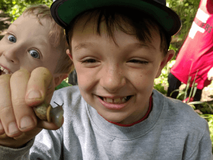 Nature Explorers