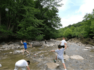 Adventure Camp