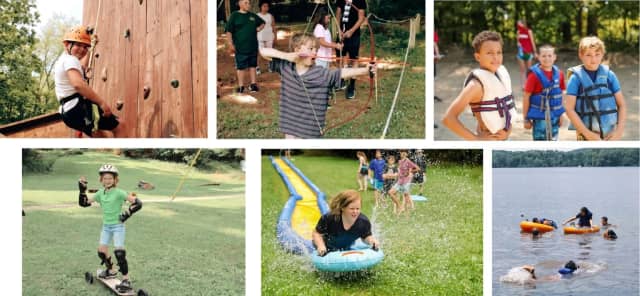 Adventure Camp