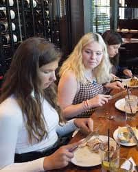 Modern Etiquette and Leadership Summer Camp