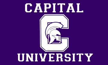 Resident Camps Capital University – Bash Celebration Camp!